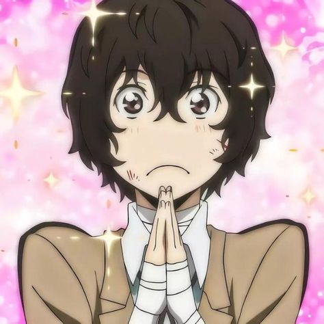 Dazai Bungou Stray Dogs, Funny Doodles, Dog Wallpaper, Cute Anime Profile Pictures, Dazai Osamu, Stray Dogs Anime, Cool Anime Pictures, Anime Character Drawing, الرسومات اللطيفة