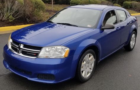 Dodge Avenger Sedan Dodge Avenger, Dodge, Avengers, Suv Car, Suv, Vehicles