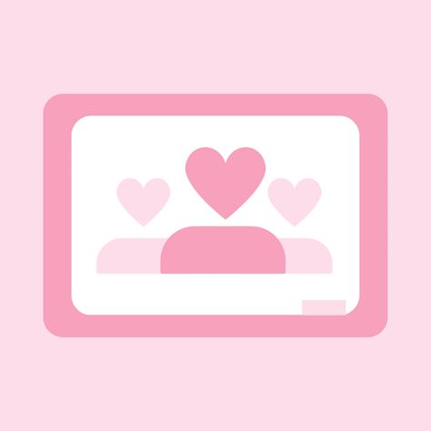 Google Classroom Icon, Heart App, Banks Icon, Shortcut Icon, Mobile App Icon, Pink Wallpaper Girly, Pink Icons, Pink Phone, Phone Icons