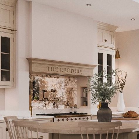 Anna Jennings | Holly Oak House on Instagram: "Our latest kitchen design we’ve been working on for a very beautiful and characterful home. We love those windows! 

Design @holly_oak_house" Holly Oak House, Windows Design, Oak House, Latest Kitchen Designs, Kitchen Design, On Instagram, Instagram, Design