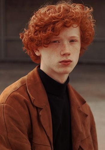 Daniel Laros — born in 2000 — Netherlands Man Faceclaim, Ginger Boy, 100 Heads, 얼굴 그리기, Face Drawing Reference, Human Reference, Face Reference, Face Photography, Aesthetic People