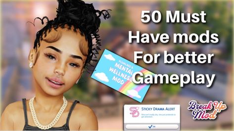 50 Must Have mods For better Gameplay - Gamingwithprincess Sims 4 Interactions Cc, Fun Mods Sims 4, Sims Cc Gameplay Mods, Sims 4 Teleporter Mod, Sims 4 Urban Mods Gameplay, Sims 4 Mods Patreon Gameplay, Sims 4 Graphics Mods, Urban Mods Sims 4, Sims 4 Social Media Mod