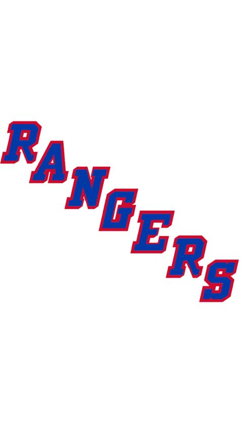 New York Rangers 1978 New York Rangers Logo, Nhl Wallpaper, Rangers Hockey, Ny Rangers, Nhl Logos, Dark Blue Wallpaper, Hockey Stuff, Funny Decals, Nhl Jerseys