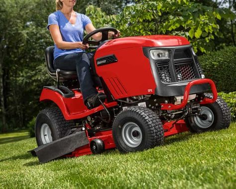 Made in USA Outdoor Power Equipment: Lawn Mowers, Snow Blowers, and more • USA Love List Tractor Supply Company, Zero Turn Lawn Mowers, Snow Blowers, Zero Turn Mowers, Lawn Equipment, Lawn Maintenance, Beautiful Yards, Hedge Trimmers, Love List