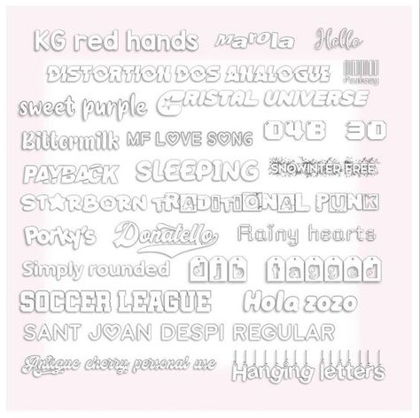 fonts ^^ Handwriting fonts logos #handwritingfontslogos handwriting fonts #handwritingfonts fonts #fonts font #font 5.536 Fonts For Logos, Fonts Dafont, Dafont Fonts, Awesome Fonts, Glyph Font, Bubble Letter Fonts, Handwriting Logo, Fonts Handwriting Alphabet, Font Bubble