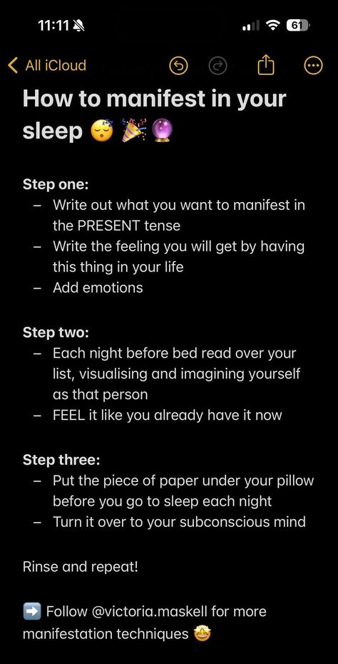 Manifest your 202 Vision Board overnight How To Manifest Looks, How To Meditate And Manifest, Manifestation That Works, How To Manifest While Sleeping, Manifest While Sleeping, Manifestation Before Sleep, Manifesting Before Sleep, How To Properly Manifest, How To Affirm