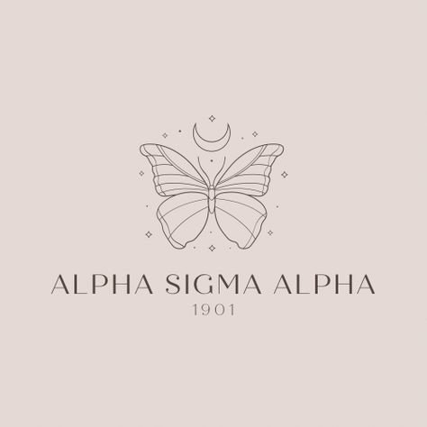 Alpha Sigma, Sigma Alpha, Alpha Sigma Alpha, Profile Picture