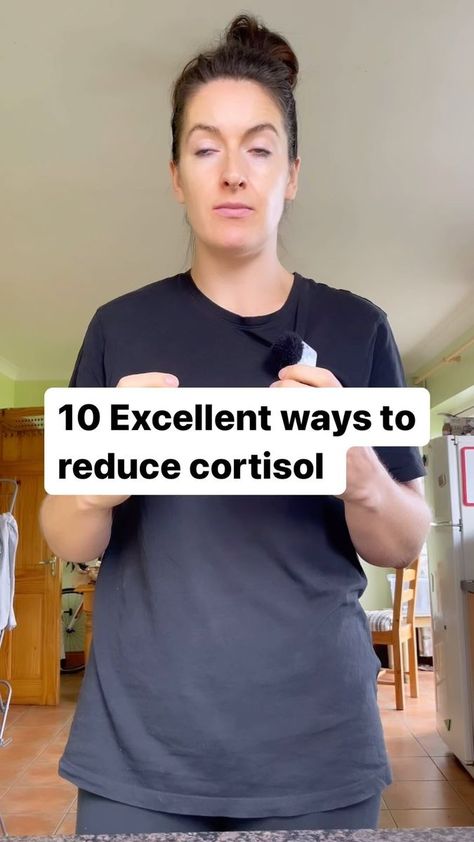 Cortisol Detox Diet, Cortisol Reduction, Reduce Cortisol Levels, Progressive Muscle Relaxation, Reduce Cortisol, Lower Cortisol, Lower Cortisol Levels, Reducing Cortisol Levels, British Desserts