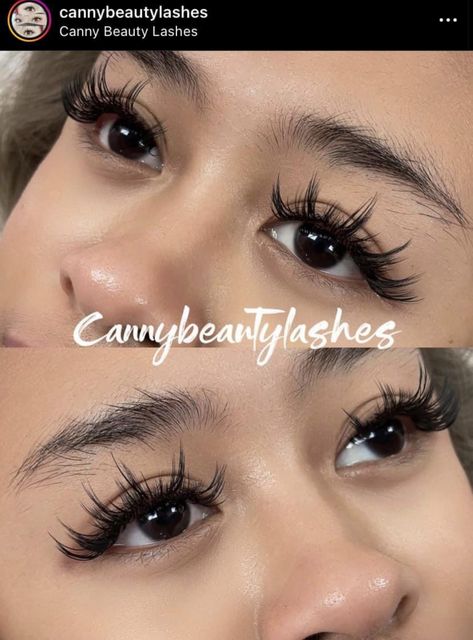 Natural Fake Eyelashes, Lashes Fake Eyelashes, Eyelash Technician, Lash Extensions Styles, Perfect Eyelashes, Pretty Lashes, Eyelash Extentions, Swag Makeup, Ethereal Makeup