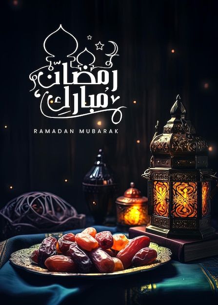 PSD ramadan kareem with lantern and isla... | Premium Psd #Freepik #psd About Ramadan, Ramadan Background, Islamic Background, Ramadan Kareem, Ramadan, Graphic Resources, Lanterns, Gym, Quick Saves