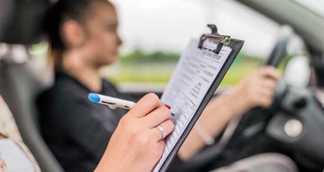 Driving Test Tips, Driving Basics, Driving Exam, Test Tips, Licence Test, Drivers Test, Drivers Ed, Knowledge Test, Drivers Education