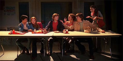 That 70s Show Aesthetic, The 70s Show, Michael Kelso, Eric Forman, Jackie Burkhart, 70 Show, 70s Show, That 70s Show, Last Supper