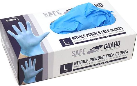 Natural Cleaning Supplies, Stripping Paint, Sacs Design, Nitrile Gloves, Cleaning Gloves, Latex Gloves, Disposable Gloves, Emergency Prepping, First Aid Kit