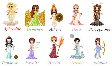 Tethys Goddess Greek Mythology, Greek Mythology Women, Theia Goddess Greek Mythology, Pasithea Greek Mythology, 12 Greek Gods And Goddesses, Mythology Women, Greek Godesses Name, Geek Mythology, Goddess Party