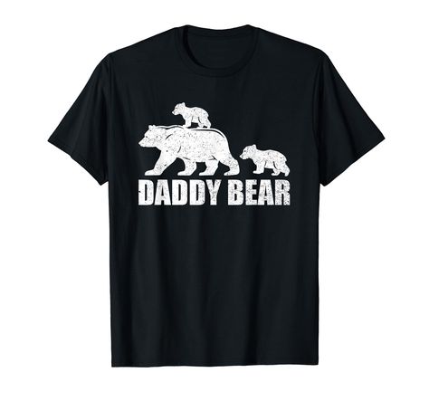 PRICES MAY VARY. Funny Daddy Bear 2 Kids Shirt Mama Bear Shirt Mom Bear Tee Shirt Dad Two Kid Shirt Women Daddy Bear 2 Cubs Shirt Daddy Bear Twin Shirt Men Daddy Bear 2 Cubs Apparel Father Bear Two Kids TShirt Daddy bear with 2 cubs tshirt Vintage Daddy Bear 2 Kids Shirt Retro Bear Daddy Outfit Squared Dad Bear Tshirt Funny Fathers Day 2 Kids Shirt Fathers Day Daddy Bear Twin Shirt Distressed Father Bear Two Shirt Men Daddy Bear 2 Cubs T Shirt Mommy Bear Kid Shirt Lightweight, Classic fit, Doubl Twin Tshirts, Papa Bear Shirt, Mom Bear, Twin Shirts, Mama Bear Shirt, Mother Bears, Momma Bear, Kids Tshirt, Papa Bear