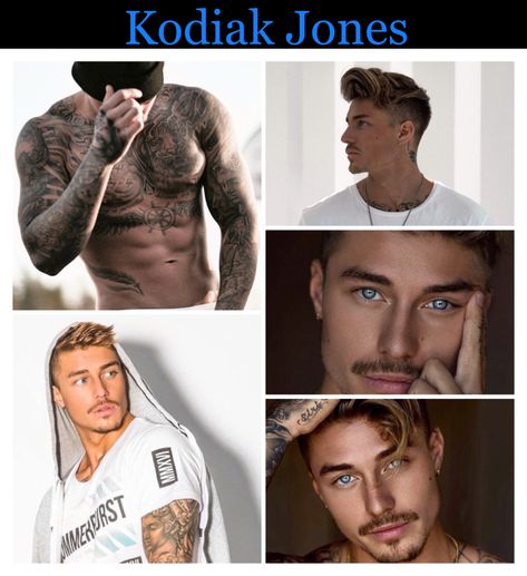 Madison Kate Series Characters, Hades Tate James, Madison Kate Series, Tate James, Madison Kate, Boyfriend Inspiration, Books Characters, Book Tok, Book Board