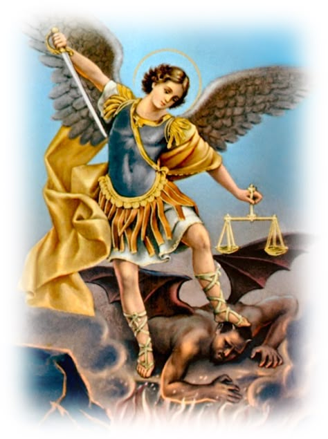 Apostolado Eucarístico: ORACIÓN A SAN MIGUEL ARCÁNGEL St Michael Prayer, Archangel Prayers, St Michael The Archangel, I Believe In Angels, Michael The Archangel, Doreen Virtue, San Michele, San Gabriel, Saint Michael