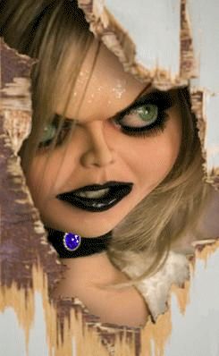 bride of chucky The Bride Of Chucky, Seed Of Chucky, Tiffany Bride Of Chucky, Tiffany Chucky Bride, Tiffany Bride, Tiffany Valentine, Chucky Movies, Chucky Horror Movie, Childs Play Chucky