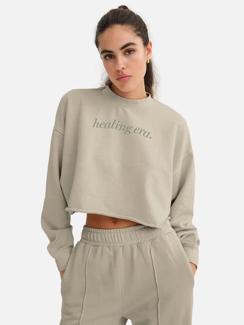 10 Must-Haves From MATE The Label's Birthday Sale - GenTwenty Birthday Sale, Layering Tanks, Half Zip Sweatshirt, Eco Friendly Clothing, Conscious Consumer, Sustainable Fashion Brands, Stretch Dress, Zip Sweatshirt, Vintage Sweatshirt