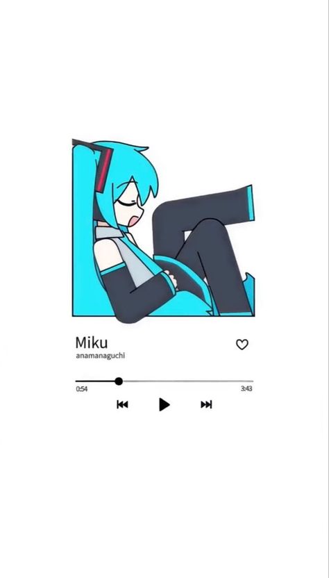 Hatsune Miku Playlist, Manga Book Cover, Miku And Gumi, Pfp Miku, Y2k App Icons, Miku Playlist, Hatsune Miku Wallpaper, Miku Wallpaper, Konosuba Wallpaper