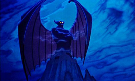 Chernabog - Fantasia Chernobog Disney, Chernabog Tattoo, Disney Chernabog, Animation History, Villain Design, Bald Mountain, Walt Disney Characters, Epic Mickey, Fantasia Disney