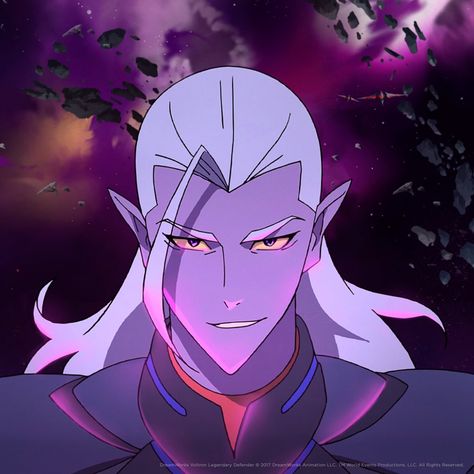 Voltron Prince Lotor, Voltron Allura, Prince Lotor, Klance Comics, Voltron Fanart, Alien Concept Art, Voltron Legendary Defender, Art Sketchbook, Loki