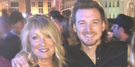 Morgan Wallen Thought You Should Know, Mom Song, Respect Is Earned, Mothers Day Weekend, Mom Pictures, Big Country, Morgan Wallen, Billboard Music, Miranda Lambert