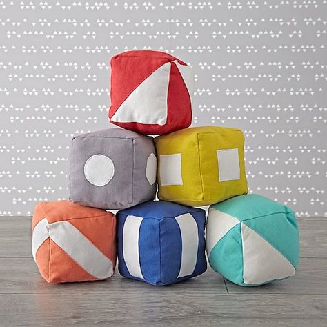 Starry Nursery, Sports Themed Nursery, Ottoman Side Table, Toddler Educational Toys, Stuffers Stocking, Monkey Christmas, Woodland Themed Nursery, Toddler Gift Ideas, Soft Blocks