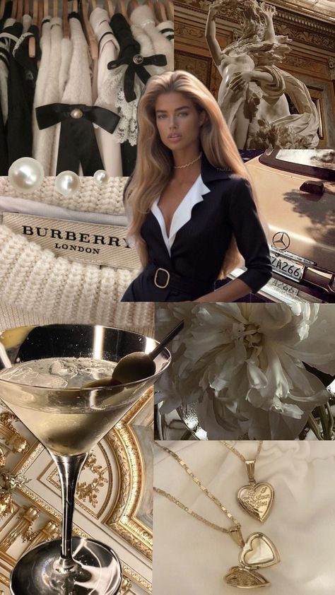 Old money core🧸 Old Money 1920s Aesthetic, Old Money Women Aesthetic, Old Money Collage, Old Money Background, Old Money Core, Royalty Core Aesthetic, Money Core, Dark Feminine Style, 1920s Aesthetic