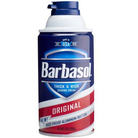 Shaving Cream For Men, Barbasol Shaving Cream, Mens Shaving Cream, Best Shaving Cream, Mens Hair Care, Shave Gel, Sodium Lauryl Sulfate, Mens Shaving, Antiperspirant Deodorant