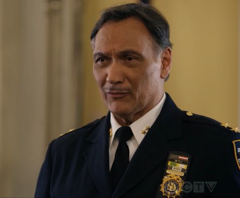 East New York Season 1 Episode 13 - We Didn’t Start the Fire Jimmy Smits, East New York, The Fire, Season 1, New York