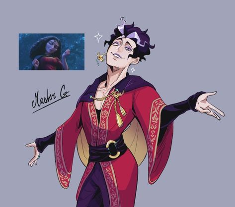 Disney Gender Bender, Mother Gothel, Disney Au, Evil Disney, Disney Theory, Disney Games, Disney Villains Art, King Of Hearts, Shall We Date