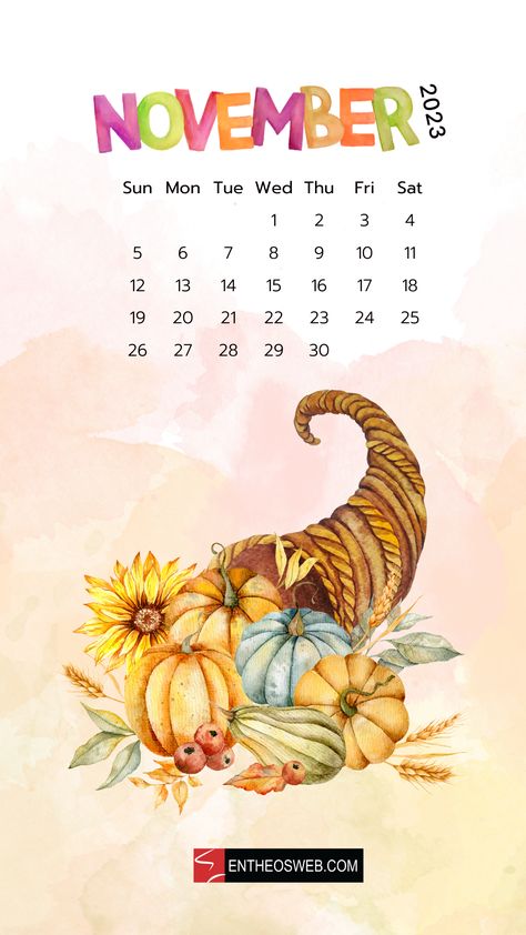 November 2023 Calendar Phone Wallpaper | EntheosWeb 2023 Iphone Wallpaper, November Calendar Wallpaper, Minimalist Calendar Design, November 2023 Calendar, Calendar Designs, Dance Wallpaper, Wallpaper 2023, November Calendar, Minimalist Calendar