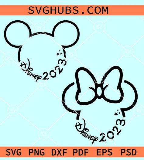 Disney Family Trip 2023 Svg, Disney family vacation 2023 svg, Family trip 2023 svg, Mickey mouse 2023 svg, Minnie mouse 2023 svg Diy Disney Tshirts Cricut, Disney Shirt Designs Family Vacations, Disney 2023 Svg Free, Matching Disney Shirts Families Svg, Disney Family Shirts Svg Free, Disney Trip 2023 Svg, Disney Trip Cricut Projects, Disney Diy Shirts Cricut, Disney Trip Shirts Family 2023