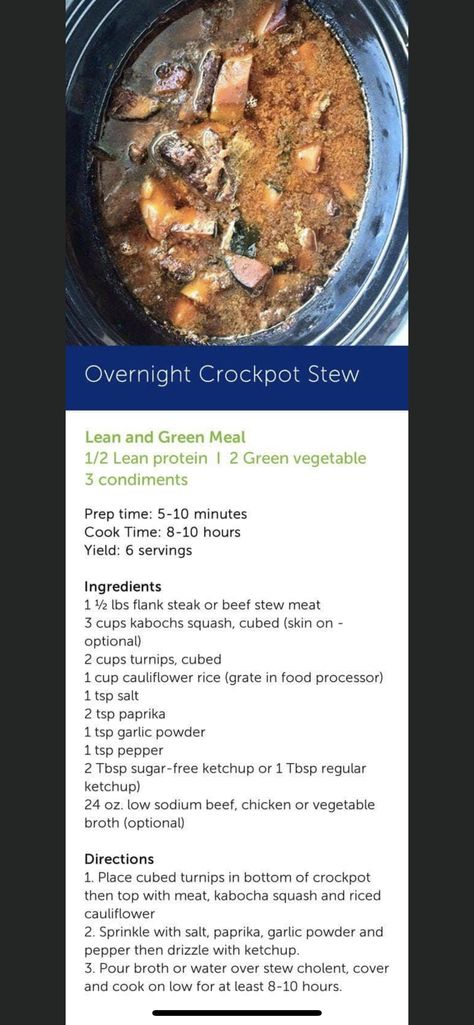 Lean And Green Crockpot, Optavia 30, Spinach Manicotti, Medifast Recipes, Optavia Meals, Lean Green Recipes, Lean Protein Meals, Lean Green Meals, Optavia Lean And Green Recipes