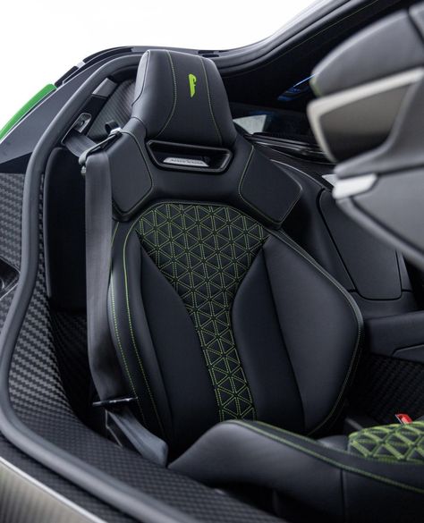 Bmw Inside, Interior Deisgn, Lexus Ls, Drone Design, Car Upholstery, Racing Seats, Seat Design, Subaru Legacy, Futuristic Cars