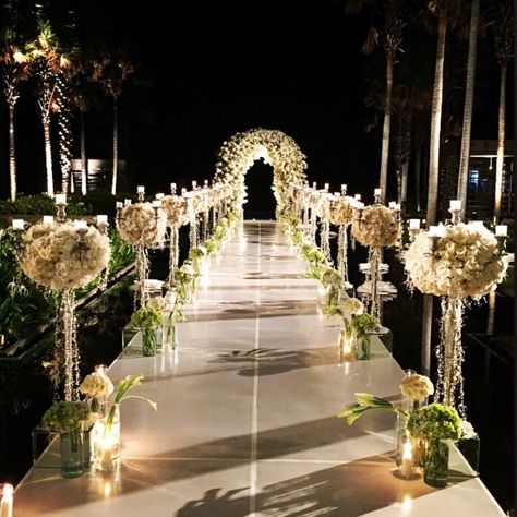 Roka Decor, Engagement Photo Shoot Beach, Event Venue Design, Hindu Wedding Decorations, Barbados Wedding, Sangeet Decor, Aisle Runners, Events Place, Aisle Runner Wedding