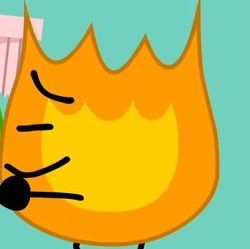 Bfb Pfps Matching, Bfdi Matching Icons, Bfdi Matching Pfps, Firey Bfb, Firey Bfdi, Bfdi Icons, South Park Funny, Silly Images, Matching Pfp