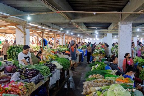 The Baguio Public Market is a vibrant and bustling marketplace located in the heart of Baguio City, Philippines. It is one of the largest public markets in the country, and it is a popular destination for both locals and tourists. Traveling to Baguio Public Market for the first time? This detailed and curated travel guide will make The post Baguio Public Market: A Great Place To Find Souvenirs appeared first on Shellwanders. Wet Market In The Philippines, Philippines Market, Baguio City Philippines, Tacloban City, Cebu Pacific, Baguio City, Etsy Promotion, Public Market, Cebu City