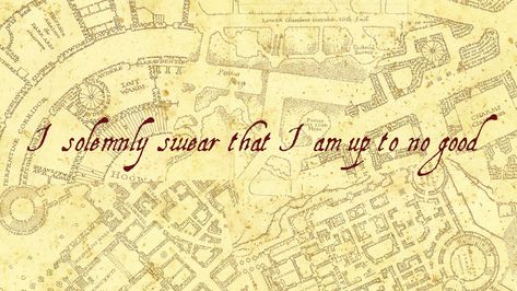 Marauders Map Wallpaper, Harry Potter Quotes Wallpaper, Hufflepuff Wallpaper, Harry Potter Wallpaper Backgrounds, Wallpaper Horizontal, Harry Potter Marauders Map, Hufflepuff Aesthetic, Marauders Map, Harry Potter Images