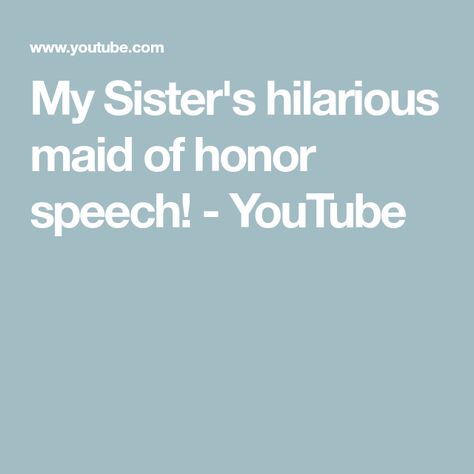 Sister Wedding Speeches, Bridal Shower Questions, Best Man Wedding Speeches, Wedding Quotes Funny, Best Wedding Speeches, Groom's Speech, Wedding Speeches, Funny Wedding Cards, Maid Of Honor Speech