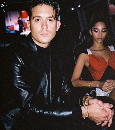 G Eazy Concert, G Eazy Style, Halsey And G Eazy, Yasmin Wijnaldum, Characters Inspiration, G Eazy, Favorite Artist, Best Rapper, Halsey