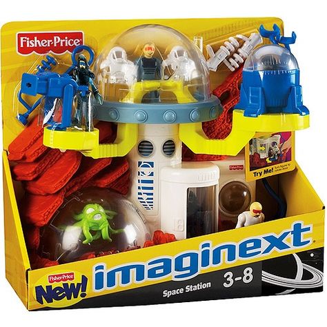 Black Friday Pin Newswire: Fisher-Price Imaginext Space Station | Aiden | Pinterest | Fisher price ... 29 mins ago - Fisher-Price Imaginext Power Rangers Morphing Megazord - Fisher-Price - Toys R Us  Batman toys for saleKids toys for boysRobots for kidsDiy // For kidsPower...  Source:www.pinterest.com Avengers Theme Birthday, Imaginext Toys, Ben 10 Action Figures, Disney Cars Toys, Avengers Theme, Wwe Figures, Batman Toys, Mega Pokemon, Lego Space