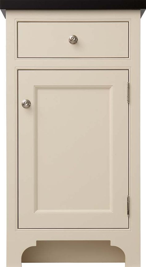 Providence Door in Beaded Inset Face Frame - Crown Point Cabinetry Cabinet Faces Styles, Crown Point Cabinetry, Cabinet Feet, Face Frames, Face Frame Cabinets, Inset Cabinetry, Cabinet Inspiration, Inset Cabinets, Built In Pantry