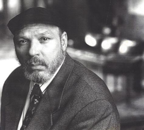 AUGUST WILSON. Was an American playwright. Called the "theater's poet of black America", he is best known for a series of ten plays collectively called The Century Cycle, which chronicle the experiences and heritage of the African-American community in the 20th century. August Wilson, The Descendants, African Traditions, Black Bottom, Trail Blazers, Tony Awards, Recording Artists, The Piano, African American History