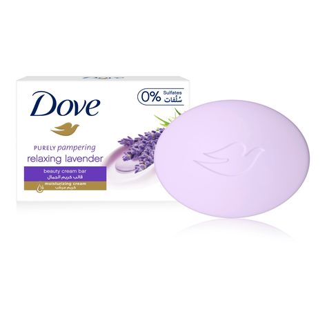 Hygiene Products Png, Dove Bath Products, Dove Lavender, Dove Pampering, Lavender Skin Care Products, Dove Lavender Bar Soap, Lavender Skin Care, Dove Products, Dove Bar Soap