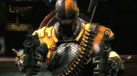 Deathstroke Batman, Deathstroke Comics, Deathstroke Cosplay, Nyssa Al Ghul, Deathstroke The Terminator, Dc Universe Online, Injustice Gods Among Us, The Bat Man, Ninja Art