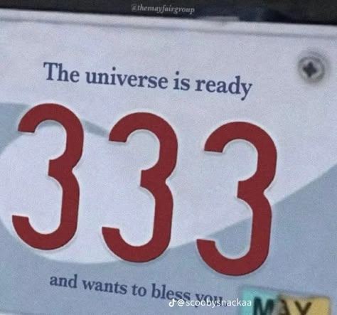 Number 333, Life Board, Manifestation Board, Angel Numbers, Manifestation Affirmations, Honeydew, A Sign, Note To Self, Spiritual Journey