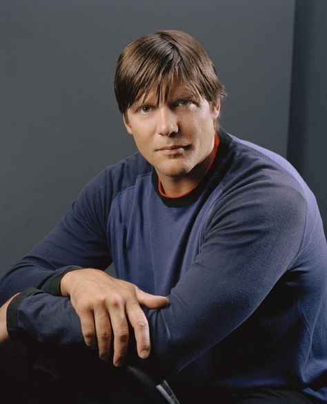 Dan Scott (One Tree Hill)  I spent 9 years hating the character of Dan.  And then in the final moments of his life, I found myself hysterical crying at the idea of losing him.  Dan was many things: a bad guy, an awful father, a horrible husband.  But he was an amazing character in the world of Tree Hill.  RIP Dan. Paul Johansson, Dan Scott, One Tree Hill Cast, Father Son Relationship, 10 Day Challenge, Haley James Scott, Lucas Scott, Nathan Scott, Superman Lois