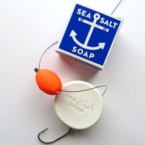 Swedish Dream™ Sea Salt Soap Drop The Soap, Sea Salt Soap, Salt Soap, Salt Bar, Beauty Balm, Space Gift, Natural Exfoliant, Best Soap, Vitamin Sea